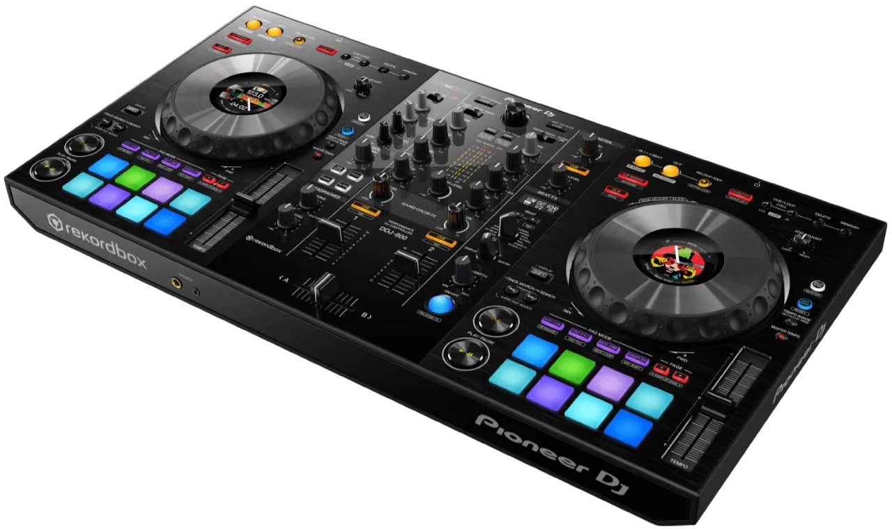 Pioneer